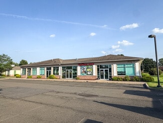 Newington, CT Medical - 485 Willard Ave