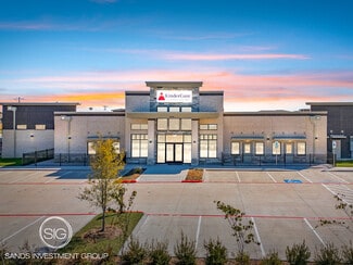 Melissa, TX Day Care Center - 3404 Sky Ridge Ln