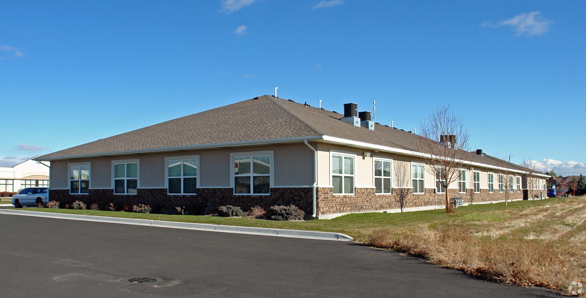 655-665 S Woodruff Ave, Idaho Falls, ID for Rent