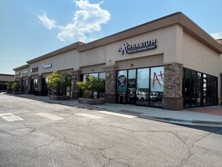 Westminster, CO Retail - 13610-13690 Orchard Pky