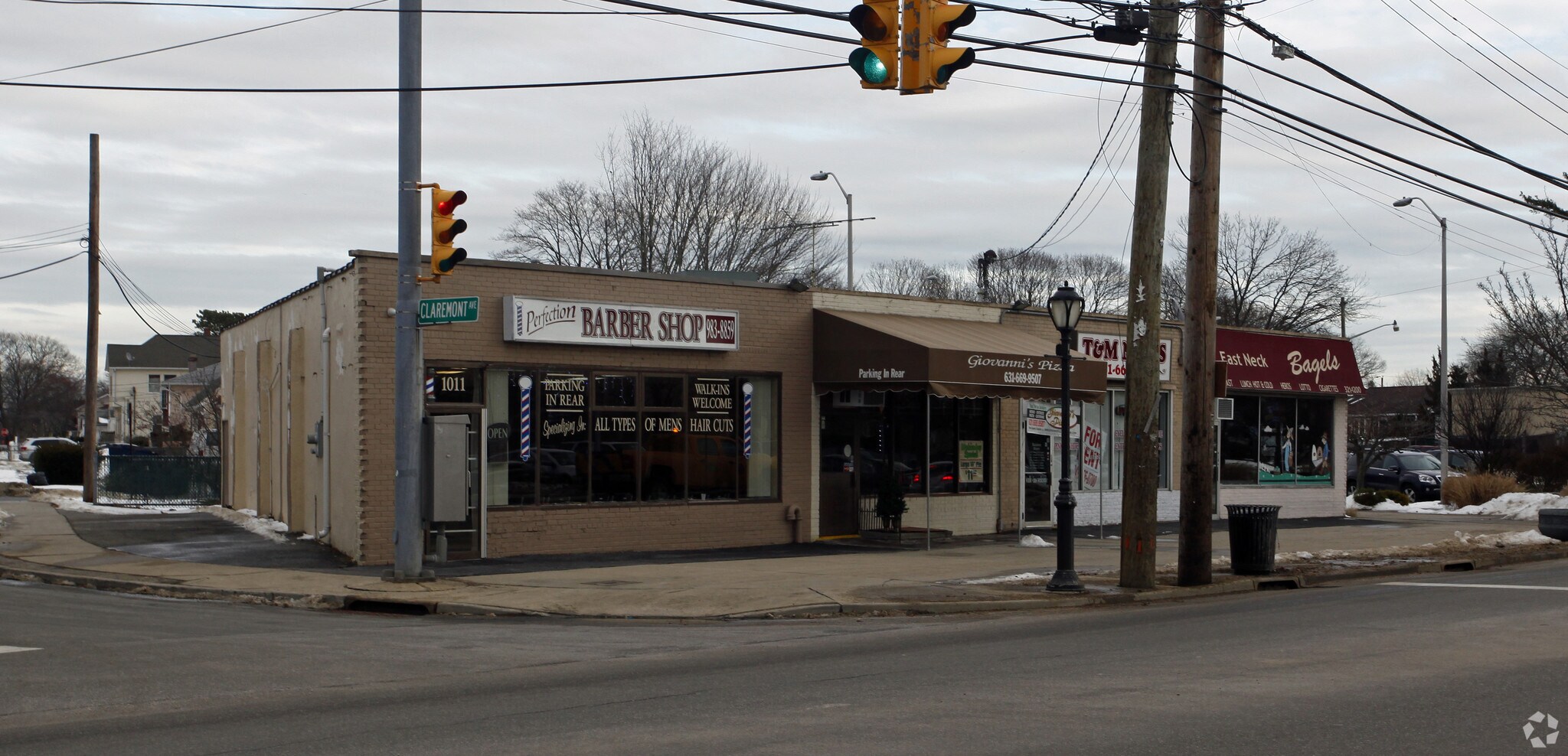 10051011 Little East Neck West Babylon, NY 11704 Retail Property for