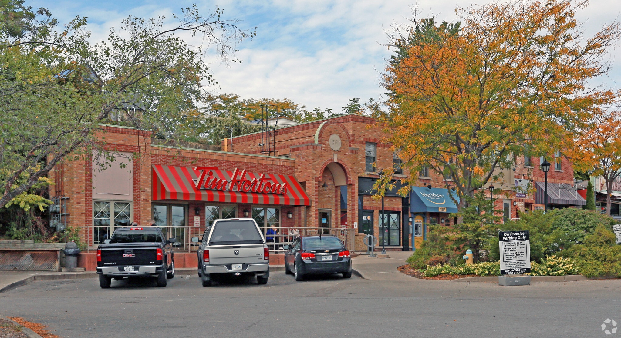 50-52 Lakeport Rd, St Catharines, ON for Rent