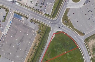 Mississauga, ON Commercial Land - 0 Argentia Rd Mississauga, ON Commercial Land - 0 Argentia Rd