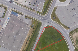 Mississauga, ON Commercial - 0 Argentia Rd