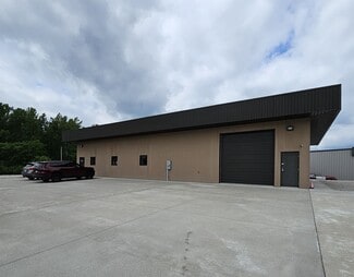 213 E Broadway & 220 Old US 40 Hwy