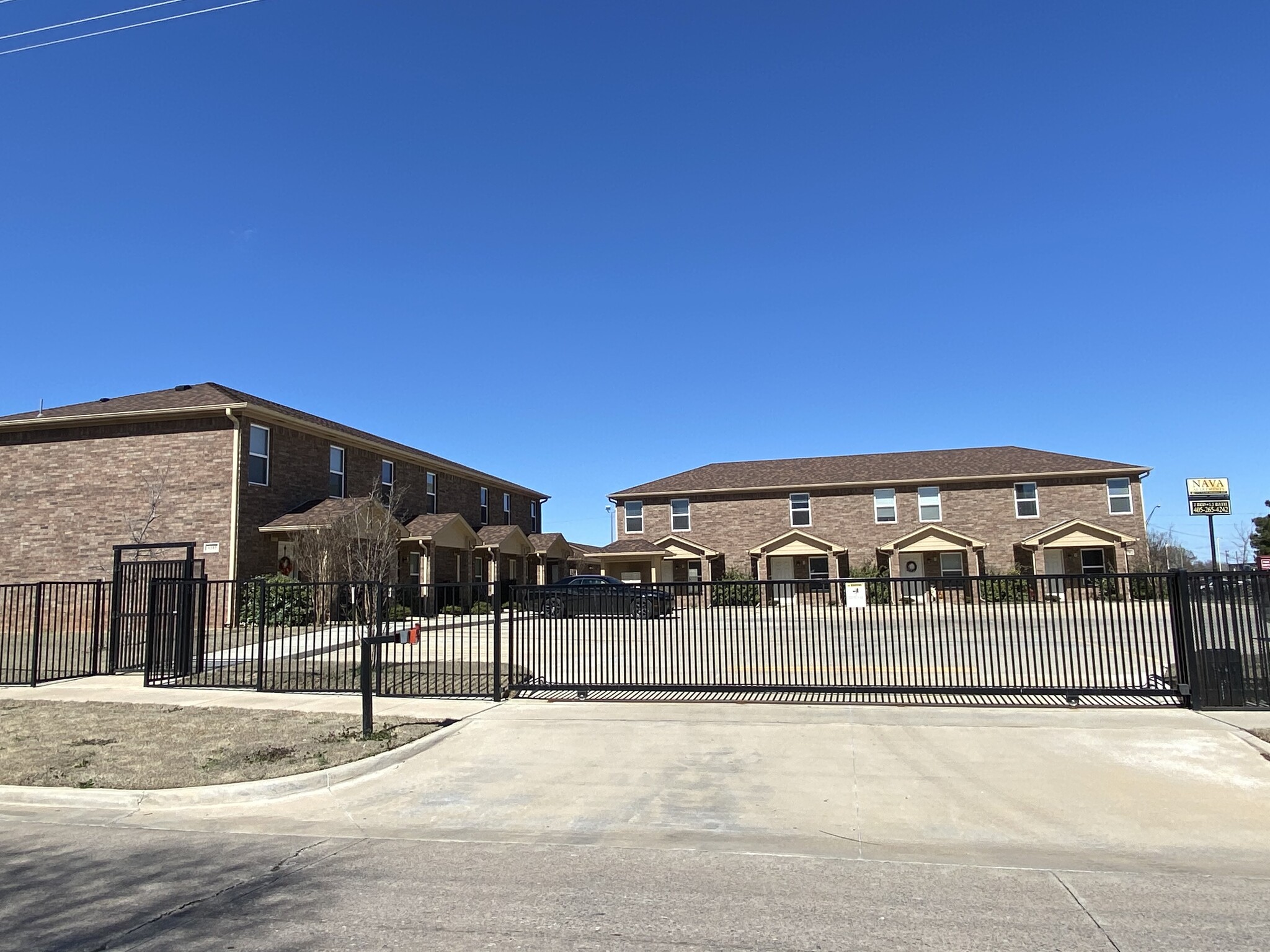 1301 SW Washington Ave, Lawton, OK for Sale