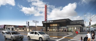 Panorama City, CA Retail - 9110 Van Nuys Blvd