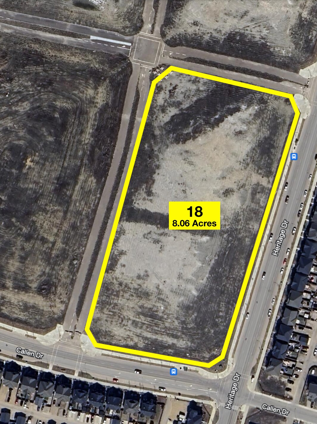 18 Parsons Crk, Fort McMurray, AB for Sale