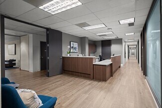 Bellevue, WA Coworking Space - 14205 SE 36th St