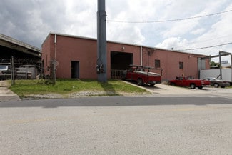 Nashville, TN Industrial - 811 Vine St
