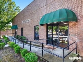 Greenville, SC Office - 1095 Thousand Oaks Blvd Greenville, SC Office - 1095 Thousand Oaks Blvd