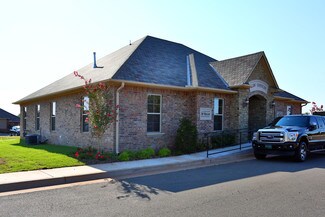 Edmond, OK undefined - 732 N Santa Fe