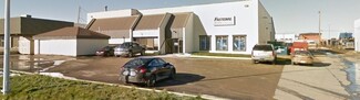 Lloydminster, AB Office - 5204 63 St