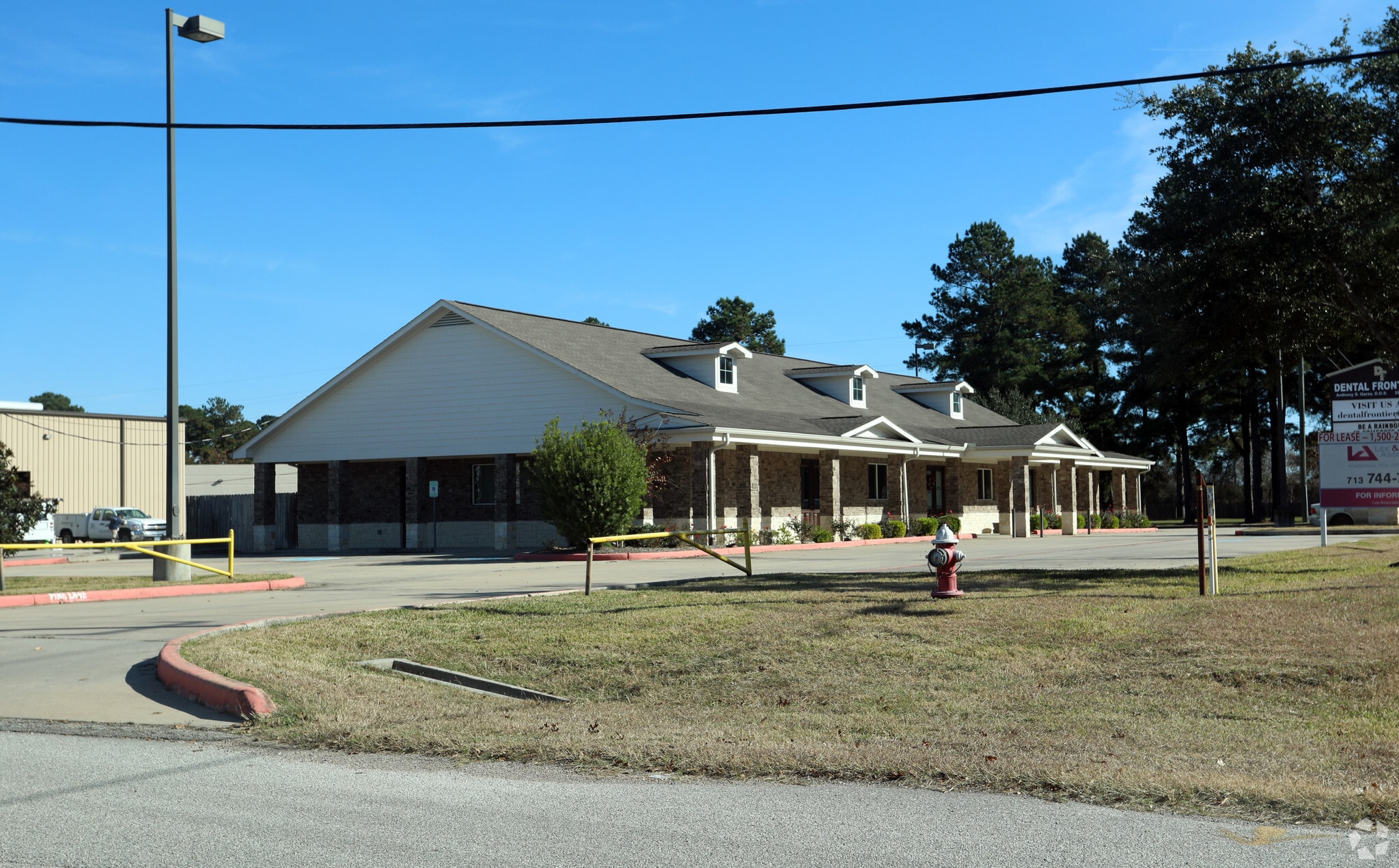 13312 Theis Ln, Tomball, TX for Rent