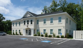 Savannah, GA Office - 1020 Bryan Wood Loop