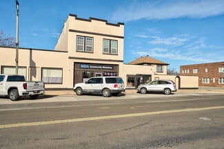 Oklahoma City, OK Churches - 2205 Exchange Ave