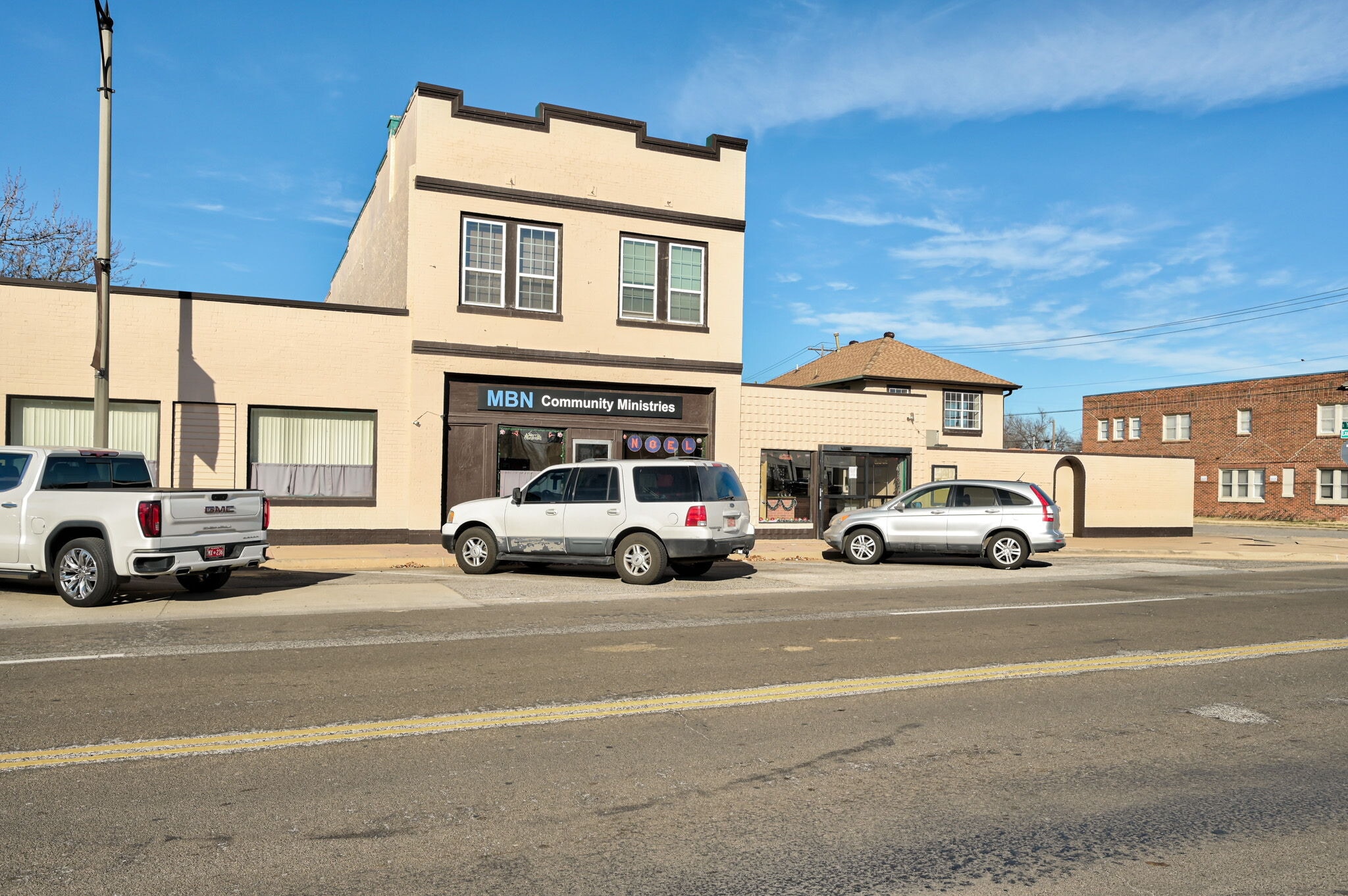 2205 Exchange Ave, Oklahoma City, OK for Sale