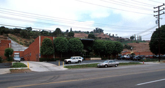 Monterey Park, CA Industrial - 595 Monterey Pass Rd