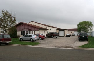 Middleton, WI Warehouse - 8612 Fairway Pl