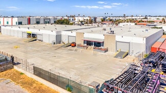 Gardena, CA Industrial - 400 W Gardena Blvd Gardena, CA Industrial - 400 W Gardena Blvd