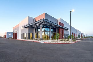 Mesa, AZ Industrial - 9512 E Elliot Rd