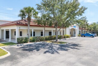 Fort Myers, FL Office - 8771 College Pky