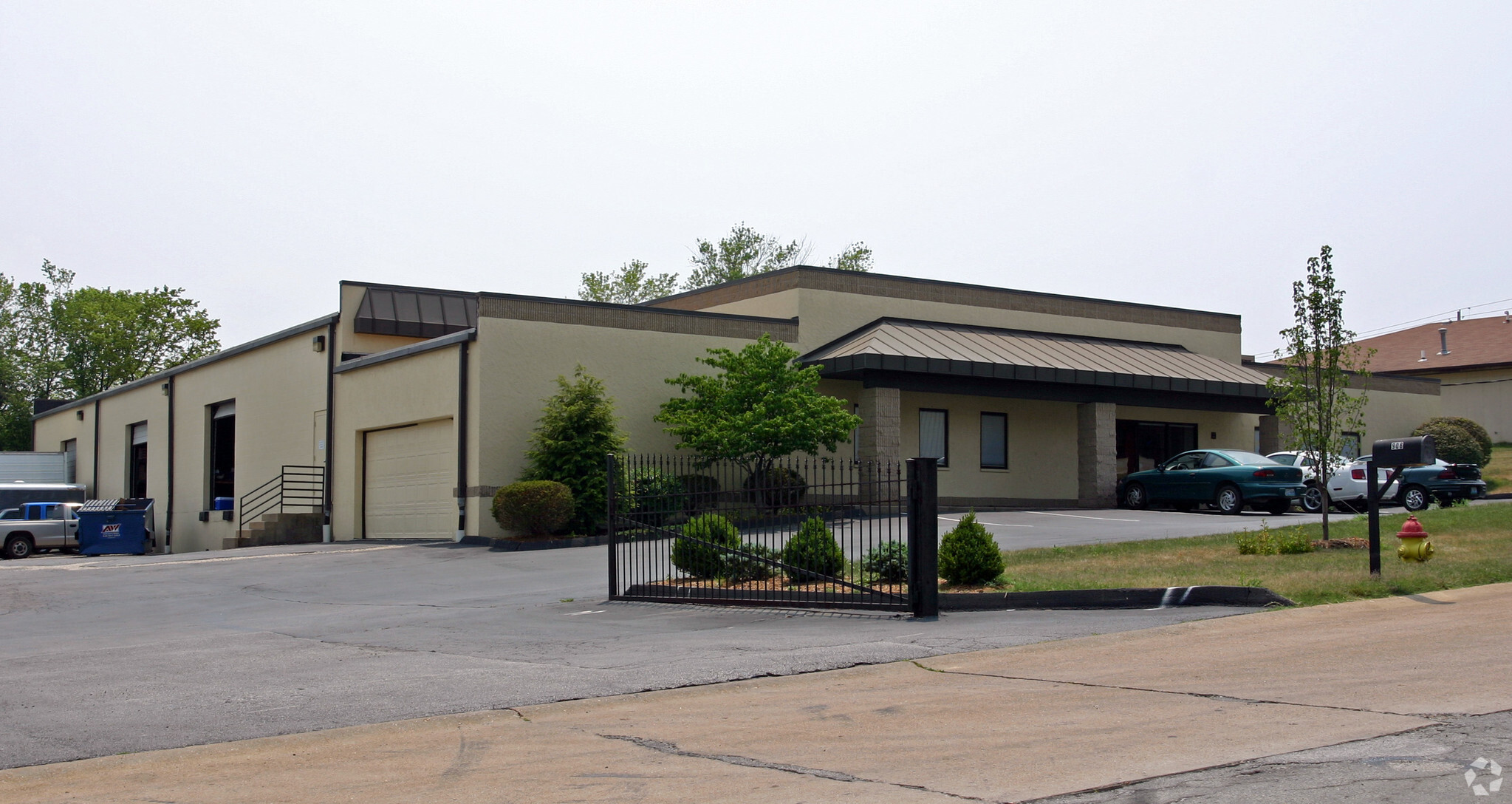 908 Jeffco Executive Dr, Imperial, MO for Rent