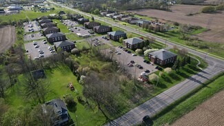 Lockport, NY Commercial Land - 1020 Raymond Rd Lockport, NY Commercial Land - 1020 Raymond Rd