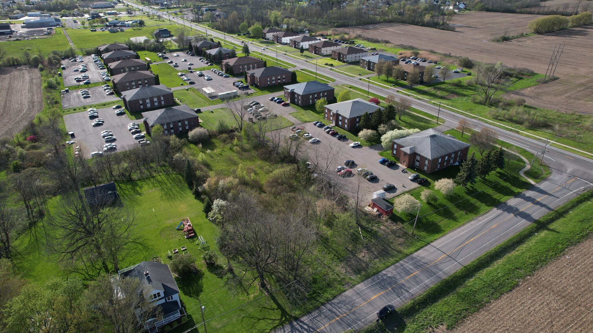 1020 Raymond Rd, Lockport, NY for Sale