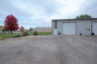 Joliet, IL Industrial - 1927 Cherry Hill Rd