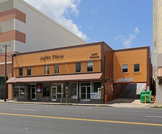 Honolulu, HI Storefront Retail/Office - 3457 Waialae Ave