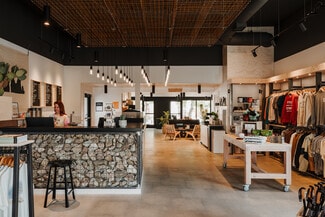 Yucca Valley, CA Hospitality - 54850 29 Palms Hwy