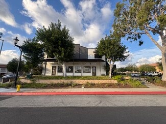 San Dimas, CA Office - 451 W bonita Ave