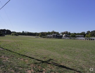 Steele Creek Rd Maxam Court Hwy 160  