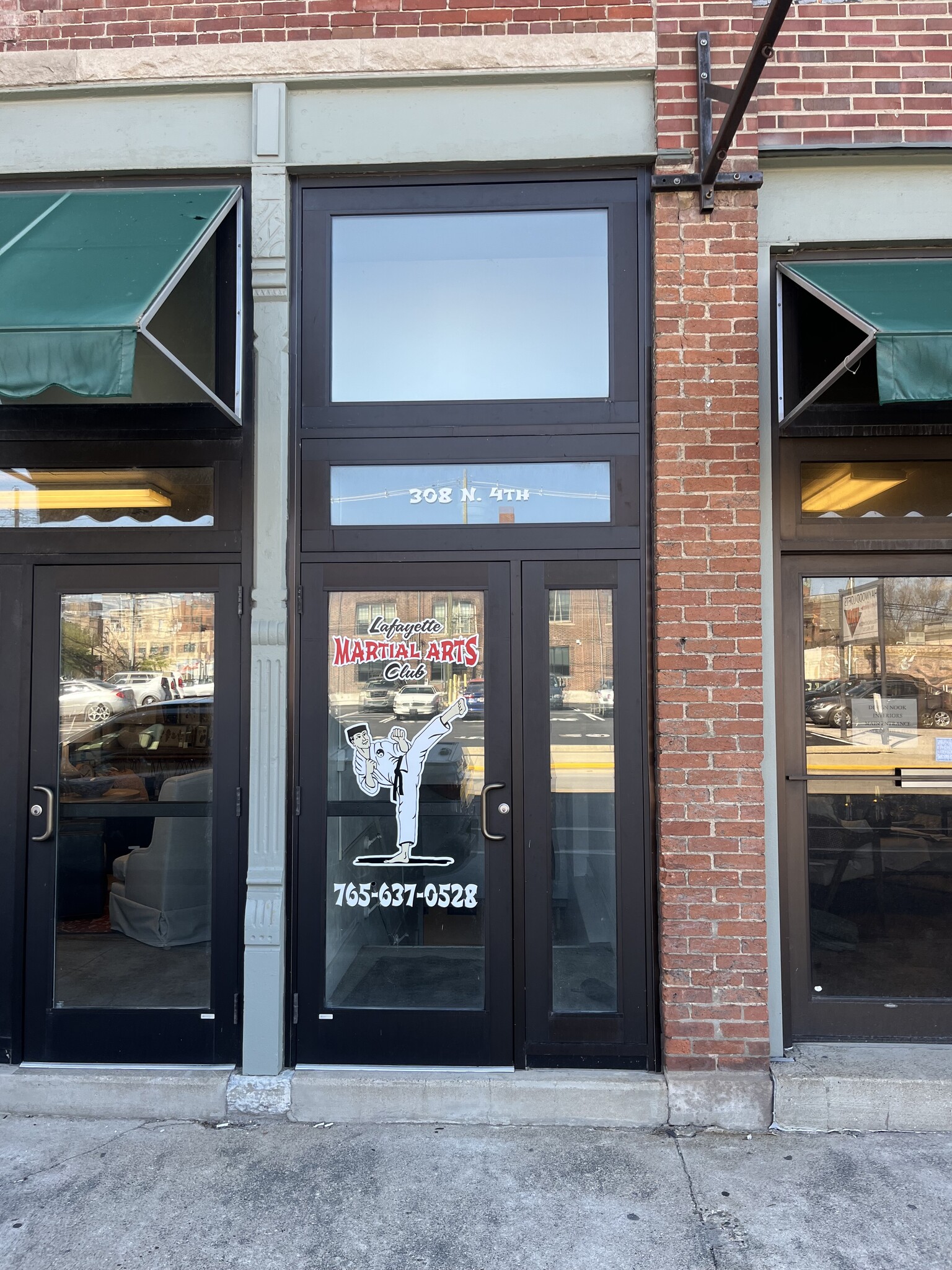 308 N 4th St, Lafayette, IN for Rent