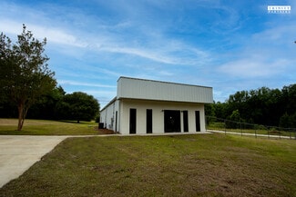 Gilbert, SC Flex, Industrial - 119 Waters Ferry Rd
