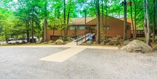 Princeton, NJ Office - 166 Bunn Dr Princeton, NJ Office - 166 Bunn Dr