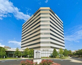 Chicago, IL Office - 8410 W Bryn Mawr Ave Chicago, IL Office - 8410 W Bryn Mawr Ave