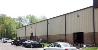 Morganville, NJ Office - 704 Ginesi Dr