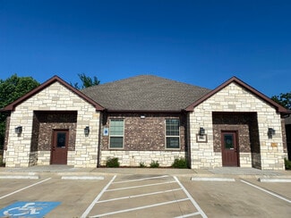 Lewisville, TX Office - 2368 S Uecker Ln