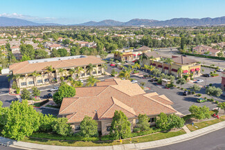 Murrieta, CA Medical - 39755 Date St