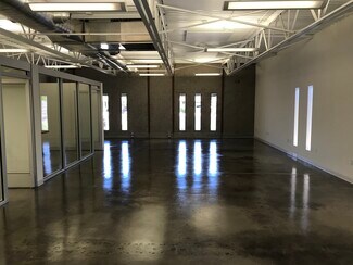 Tempe, AZ Office - 2800 S Rural Rd