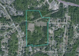 Atlanta, GA Residential - 2455 Jones Rd NW