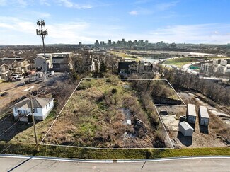 Nashville, TN Commercial Land - 20 Lucile St Nashville, TN Commercial Land - 20 Lucile St