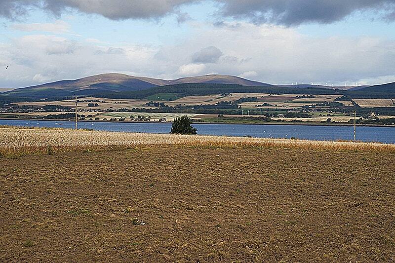 Balblair, Dingwall, HLD for Sale