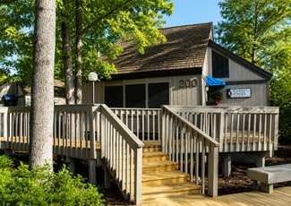 Peachtree Corners, GA Office/Medical - 3000 Langford Rd