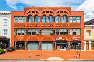 Washington, DC Office/Residential - 228 7th St SE
