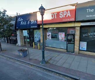 Oceanside, NY Retail - 2802-2804 Long Beach Rd