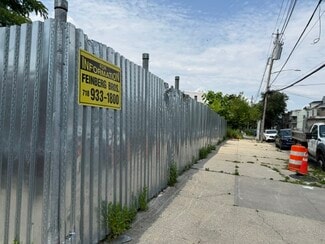 Mount Vernon, NY Commercial Land - 156-158 S 12th Ave, Mount Mount Vernon, NY Commercial Land - 156-158 S 12th Ave, Mount