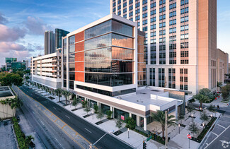 Fort Lauderdale, FL Office, Retail - 550 S Andrews Ave